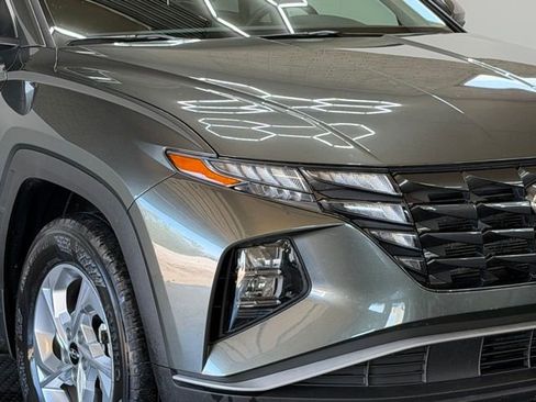 Used 2023 Hyundai Tucson SEL AWD/4WD image 2