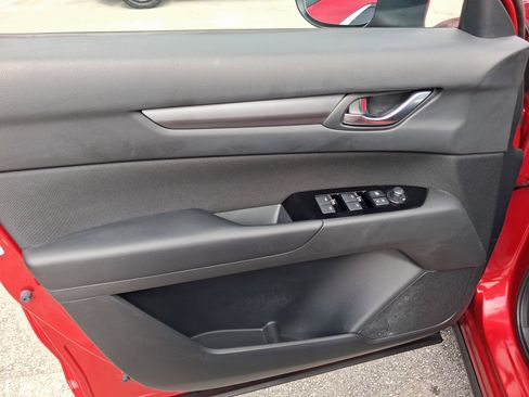 Certified 2023 MAZDA CX-5 AWD 2.5 S image 11