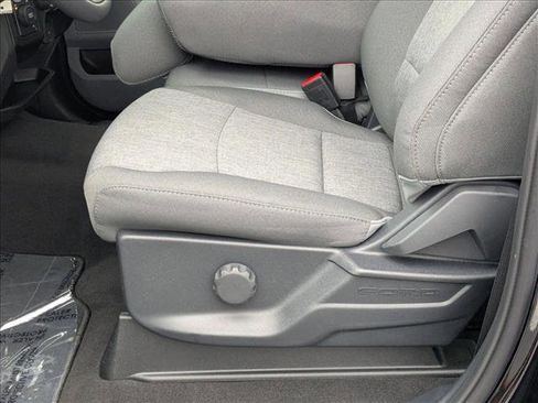 New 2026 Ford F350 XL AWD/4WD image 4