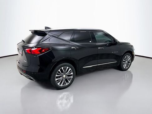 Used 2021 Chevrolet Blazer Premier w/ Driver Confidence II Package FWD image 7