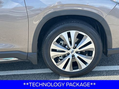 Used 2021 Subaru Ascent Limited w/ Technology Package image 12