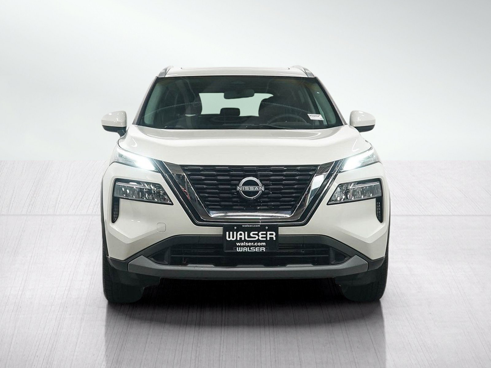 Used 2023 Nissan Rogue SV w/ SV Premium B Package AWD/4WD image 8