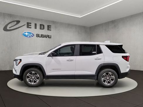 Used 2026 GMC Terrain Elevation AWD/4WD image 8