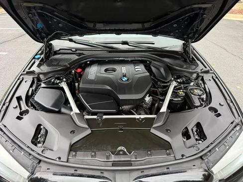 Used 2019 BMW 530i xDrive AWD/4WD image 45