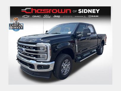 Used 2026 Ford F250 Lariat