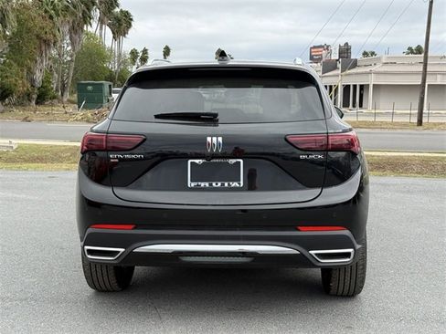New 2026 Buick Envision Preferred image 6