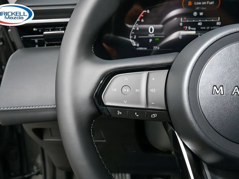 Used 2026 MAZDA CX-5 2.5 S w/ Premium Plus Package AWD/4WD image 27