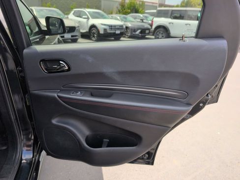 Used 2025 Dodge Durango GT AWD/4WD image 34