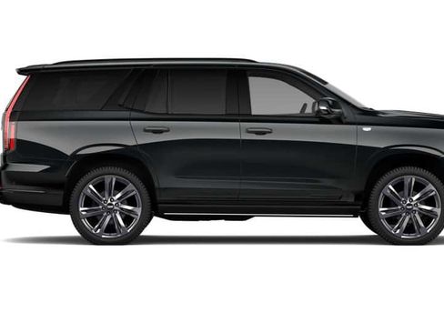 New 2026 Cadillac Escalade Sport w/ Touring Package AWD/4WD image 31