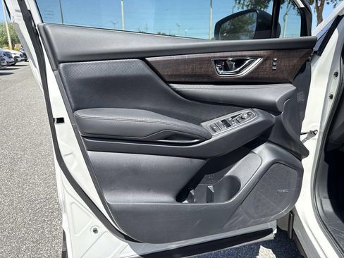 New 2026 Subaru Ascent Touring AWD/4WD image 20
