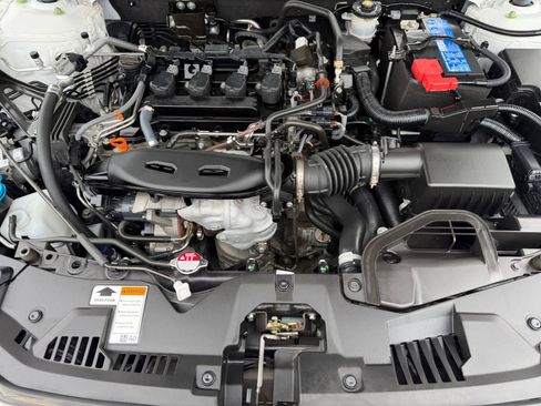 Used 2023 Honda Accord EX image 8
