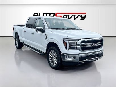 Used 2024 Ford F150 Lariat w/ Tow/Haul Package