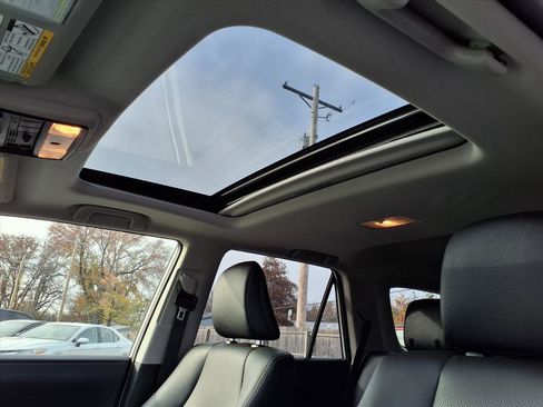 Used 2023 Toyota 4Runner Limited image 29