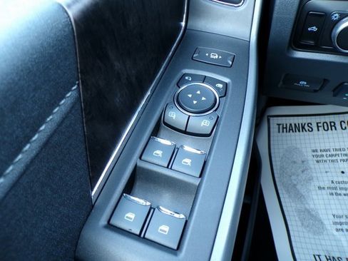 Used 2024 Ford F250 Lariat w/ Lariat Ultimate Package image 26