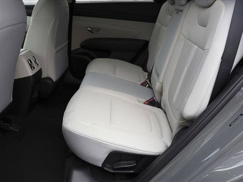Used 2026 Hyundai Tucson SEL AWD/4WD image 22