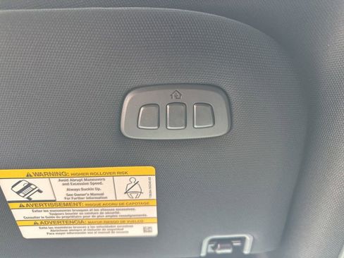 New 2025 Ford F150 Platinum w/ Equipment Group 702A High image 26