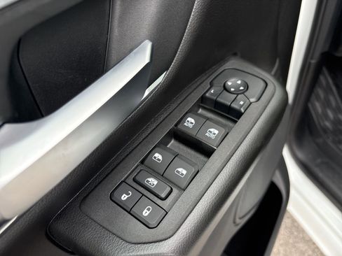 New 2026 RAM 1500 Lone Star image 11