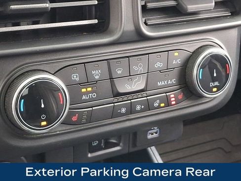 Used 2023 Ford Maverick Tremor AWD/4WD image 16