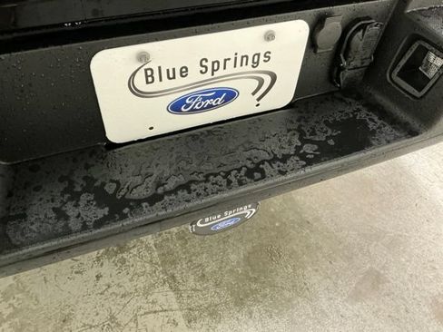 New 2026 Ford F150 STX AWD/4WD image 7