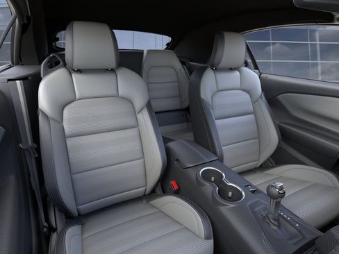 New 2025 Ford Mustang Premium RWD image 10