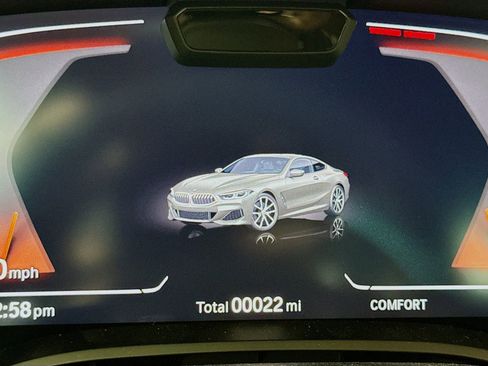 New 2026 BMW 840i Coupe image 12