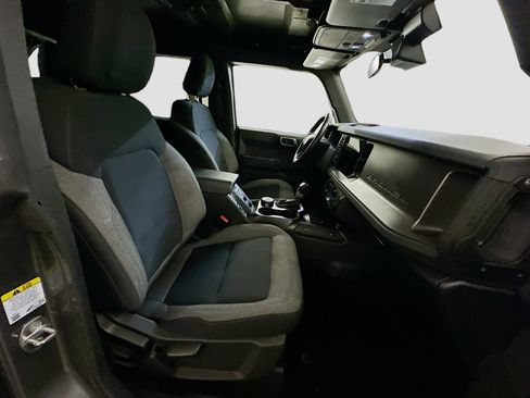 Used 2025 Ford Bronco Big Bend AWD/4WD image 32