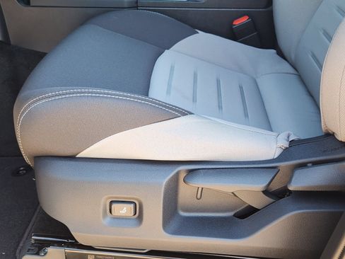 New 2026 Toyota Tacoma TRD Sport RWD image 27