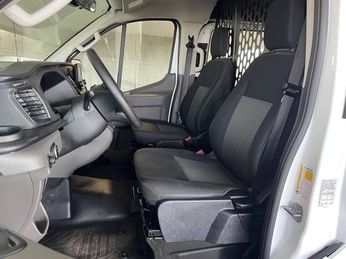 Used 2025 Ford Transit 250 Low Roof w/ Exterior Upgrade Package RWD image 16