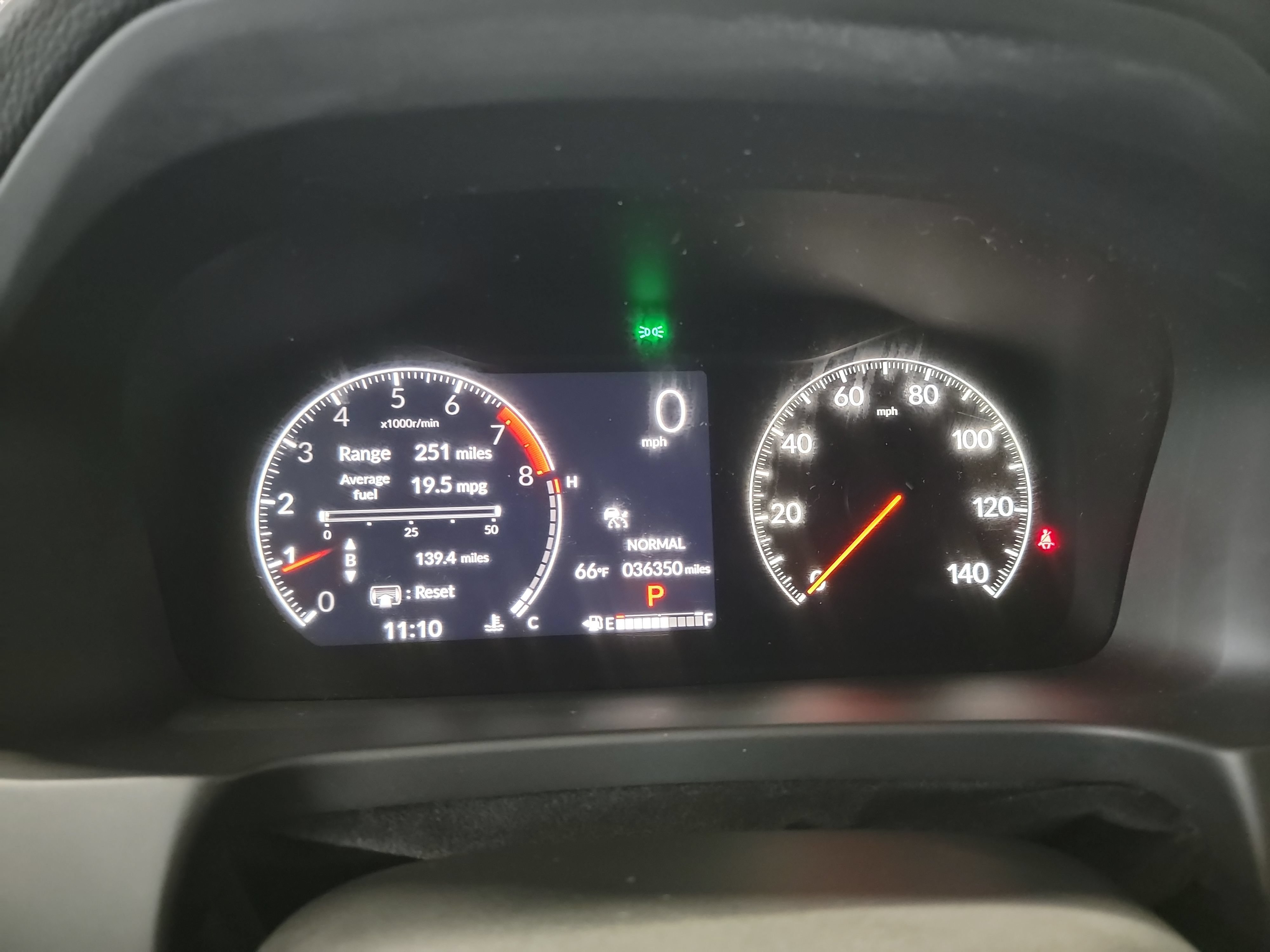 Used 2024 Honda Ridgeline Black Edition image 18