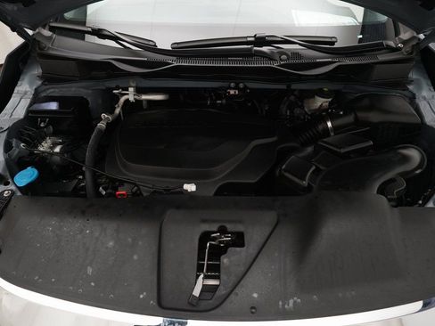 Certified 2023 Honda Odyssey Elite image 3