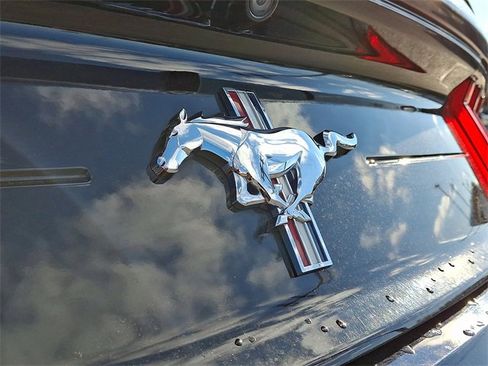 Used 2021 Ford Mustang Premium w/ Equipment Group 201A image 30