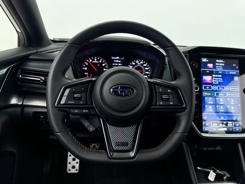 Used 2024 Subaru WRX Premium AWD/4WD image 3