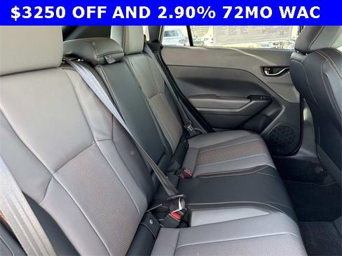 New 2026 Subaru Crosstrek 2.5i Limited image 18
