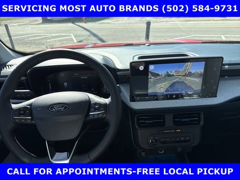 New 2026 Ford Maverick XLT image 31