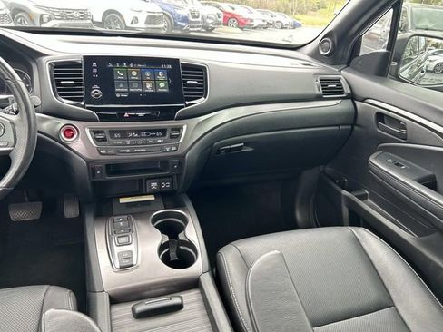 Used 2023 Honda Passport EX-L image 17
