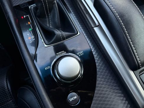 Used 2019 Lexus GS 350 F Sport w/ All Weather Package image 40