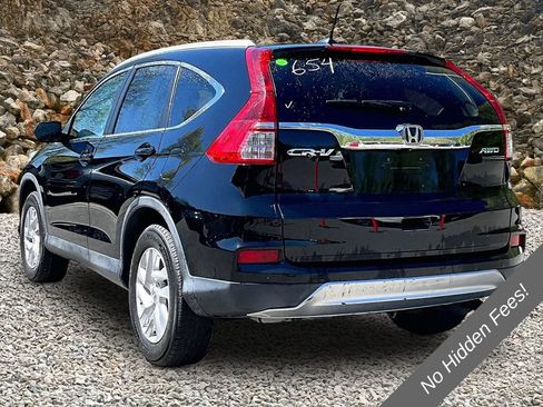 Used 2016 Honda CR-V EX-L image 11