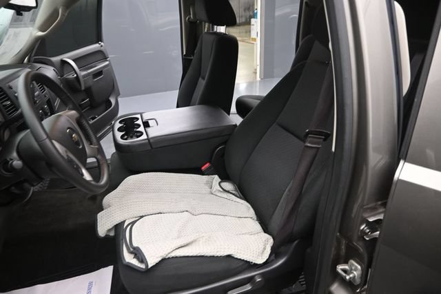 Used 2013 Chevrolet Silverado 1500 LT w/ Convenience Package RWD image 19
