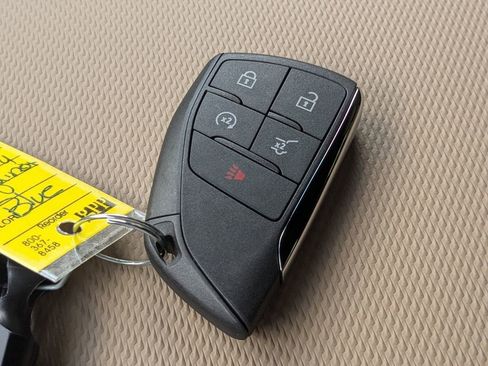 New 2026 Chevrolet Equinox ACTIV FWD image 27
