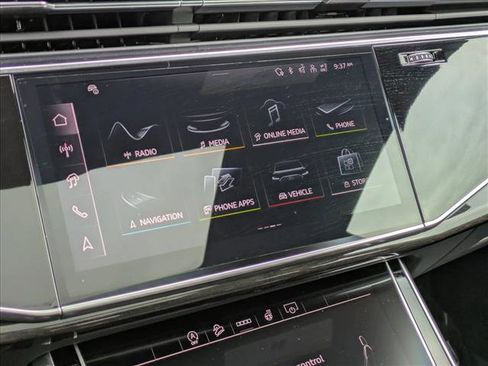 New 2026 Audi Q8 Premium Plus image 14