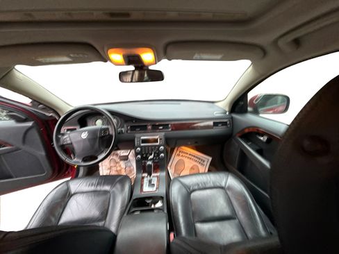 Used 2008 Volvo XC70 3.2 AWD/4WD image 22