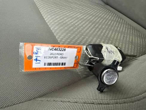 Used 2022 Ford EcoSport S AWD/4WD image 31