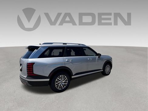 New 2026 Hyundai Palisade SEL FWD image 4