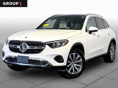 Used 2026 Mercedes-Benz GLC 300 4MATIC