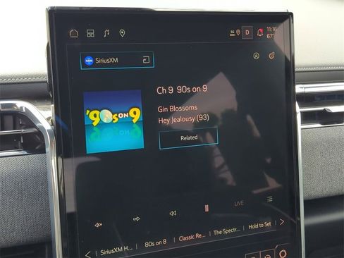 Used 2026 GMC Sierra EV Elevation image 15