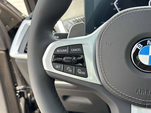New 2027 BMW X7 xDrive40i w/ Executive Package AWD/4WD image 23