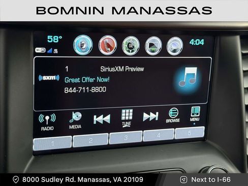 Used 2019 GMC Acadia SLT image 18