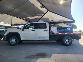 Used 2024 GMC Sierra 3500 Pro w/ Convenience Package AWD/4WD video 1