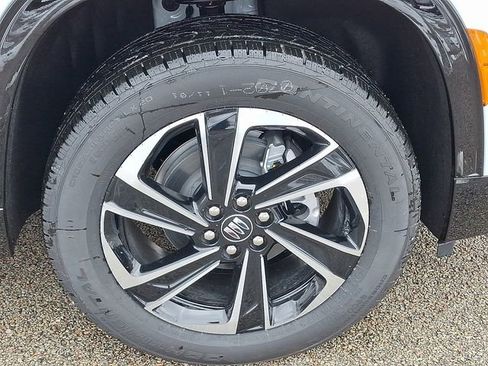 New 2026 Buick Enclave Sport Touring w/ Power Package image 9