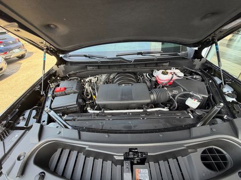 New 2026 GMC Yukon Elevation w/ Elevation Premium Package image 39